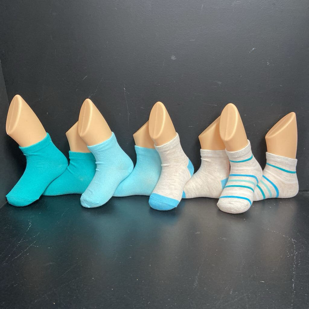 Boys 4pk Socks