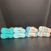 Load image into Gallery viewer, Boys 4pk Socks
