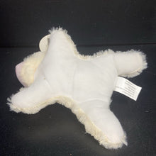 Load image into Gallery viewer, Fuzzy Friends Lamb Plush
