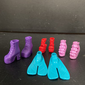 4pk Shoes