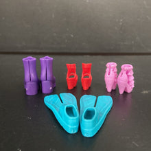 Load image into Gallery viewer, 4pk Shoes
