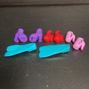 4pk Shoes