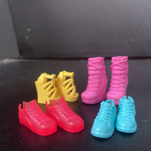 4pk Shoes