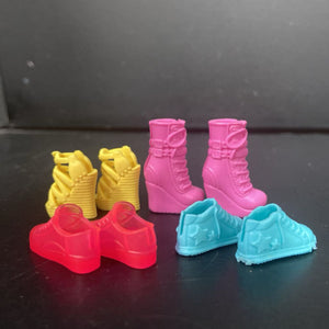 4pk Shoes