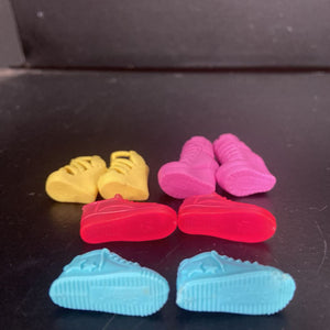 4pk Shoes