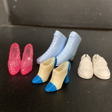 Load image into Gallery viewer, 4pk Shoes
