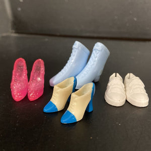 4pk Shoes