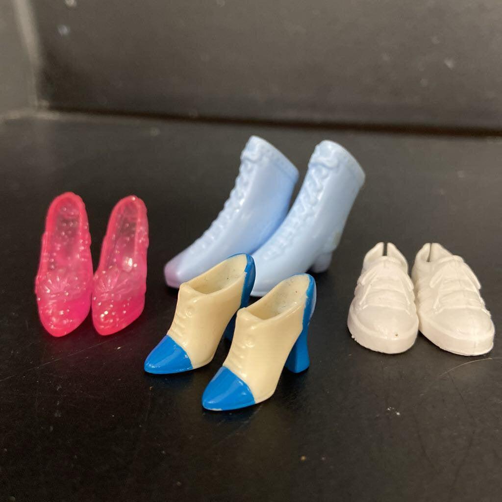 4pk Shoes