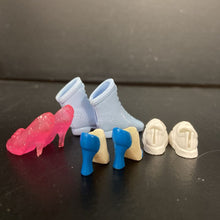 Load image into Gallery viewer, 4pk Shoes
