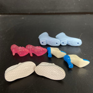 4pk Shoes