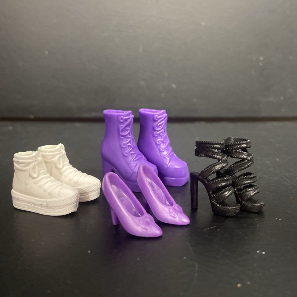 4pk Shoes