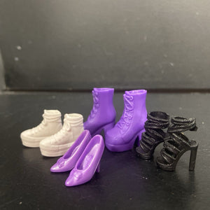 4pk Shoes