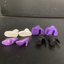 Load image into Gallery viewer, 4pk Shoes
