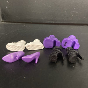 4pk Shoes
