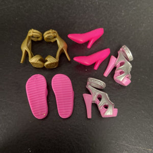 4pk Shoes