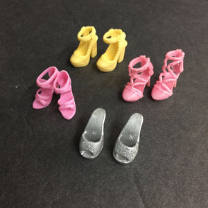 4pk Shoes