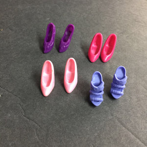 4pk Shoes