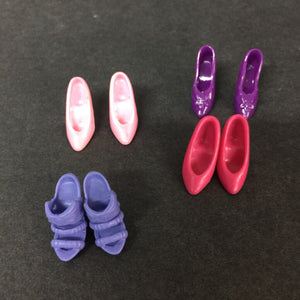 4pk Shoes