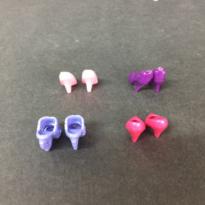 4pk Shoes