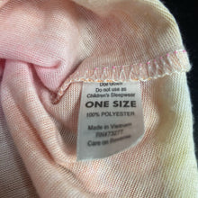 Load image into Gallery viewer, Tie Dye Nightgown for 18&quot; Doll
