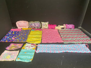 Bedding Set