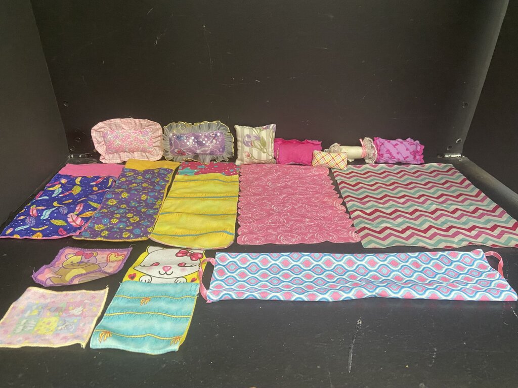 Bedding Set