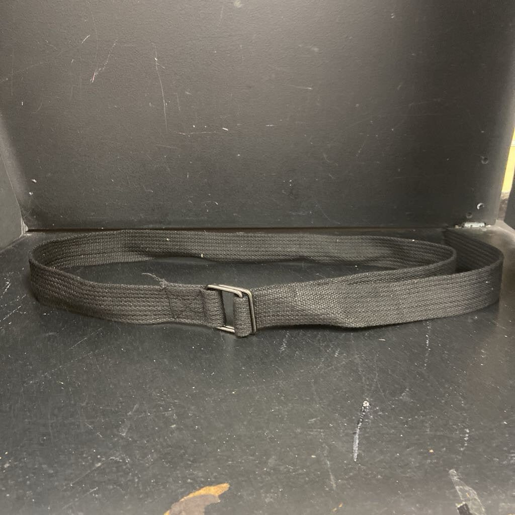 Boys Cloth Belt