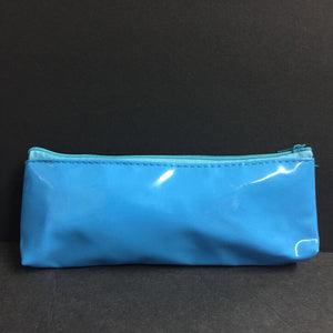 Sparkly Heart Pouch Bag