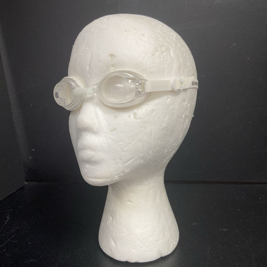 Swim Goggles