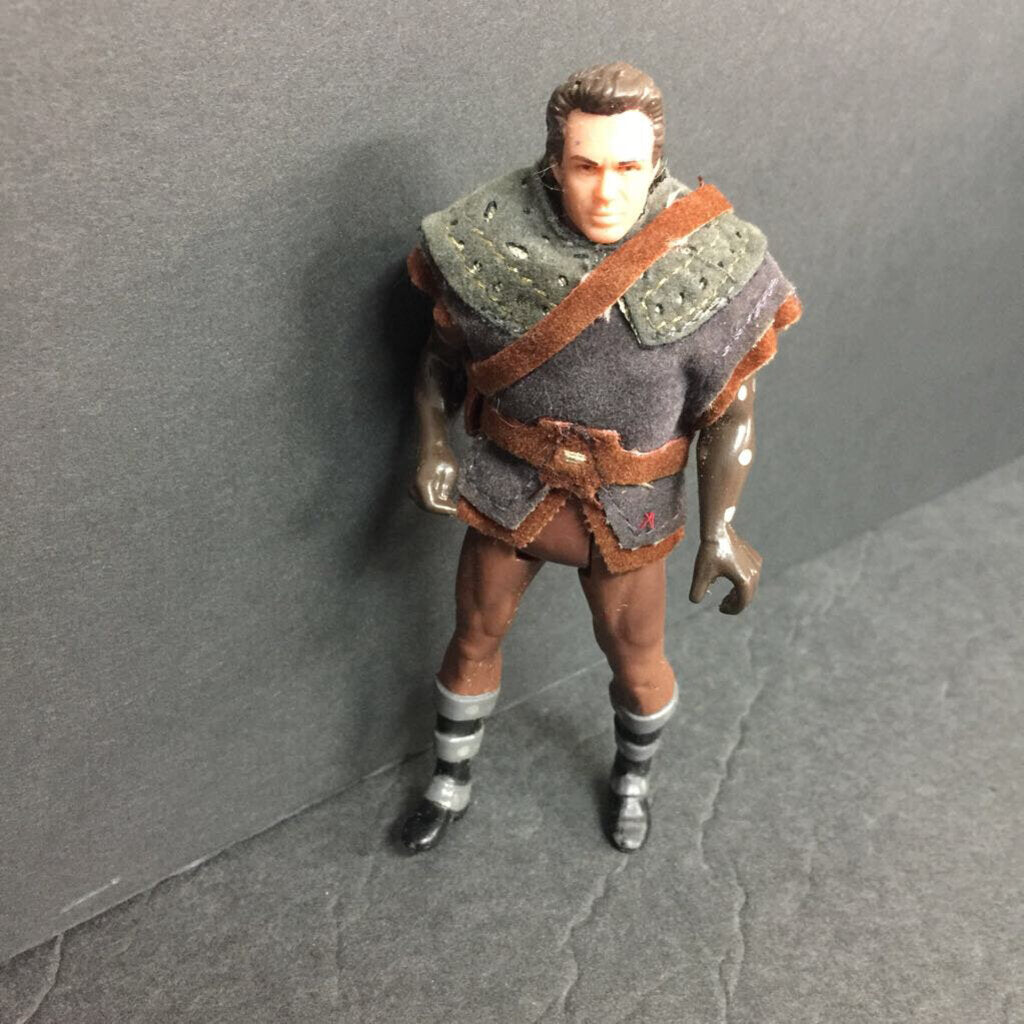 Robin Hood Prince of Thieves Figure 1991 Vintage Collectible