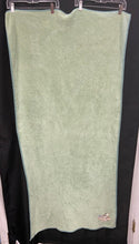 Load image into Gallery viewer, Monogrammed &quot;E&quot; Nursery Blanket
