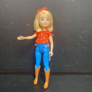 Abigail Doll