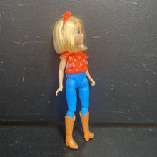 Load image into Gallery viewer, Abigail Doll
