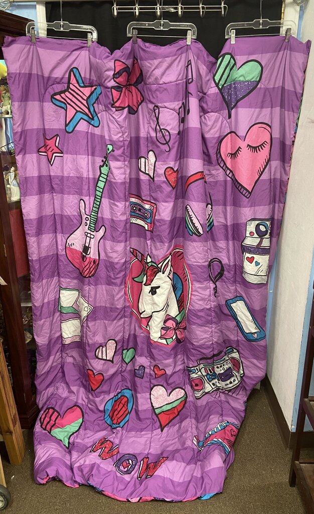 Comforter