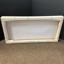 Load image into Gallery viewer, &quot;Yesterday is history...&quot; Canvas
