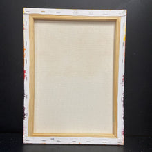 Load image into Gallery viewer, Autumn Woods Canvas Painting
