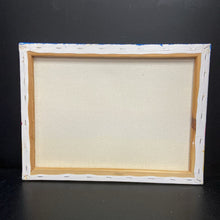 Load image into Gallery viewer, Mountain Field Canvas Painting
