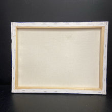 Load image into Gallery viewer, Snowy Lake Canvas Painting
