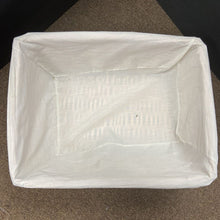 Load image into Gallery viewer, Basket w/Cloth Inside
