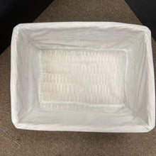 Load image into Gallery viewer, Basket w/Cloth Inside

