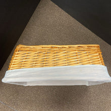 Load image into Gallery viewer, Basket w/Cloth Inside
