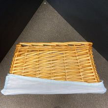 Load image into Gallery viewer, Basket w/Cloth Inside
