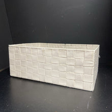 Load image into Gallery viewer, Storage Organizer Bin
