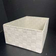 Load image into Gallery viewer, Storage Organizer Bin
