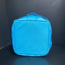 Load image into Gallery viewer, &quot;Chelsea&quot; Monogrammed Storage Organizer Bin
