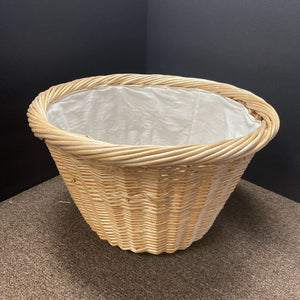 Round Basket