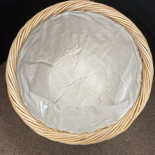 Load image into Gallery viewer, Round Basket
