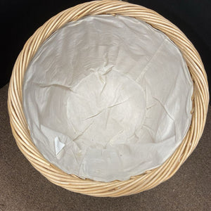 Round Basket