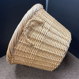 Round Basket