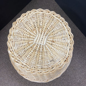 Round Basket